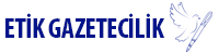 Etik Gazetecilik Projesi Resmi Web Sitesi